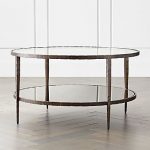 Coffee Tables: Modern, Traditional, Rustic and More | Crate and Barrel