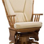 Furniture Type: Glider Rockers | Zimmerman Chair