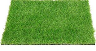 Amazon.com : QYH Artificial Grass Doormat Indoor/Outdoor Green Lawn