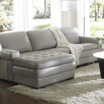 I would love to design around this sofa..Grey is suppose to be the