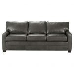 Sofas and Loveseats | Leather Couch | Ethan Allen