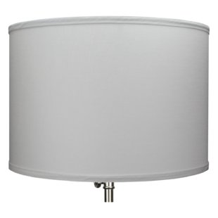 Gray Lamp Shades You'll Love | Wayfair