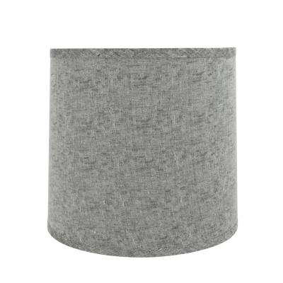 Gray - Lamp Shades - Lamps - The Home Depot