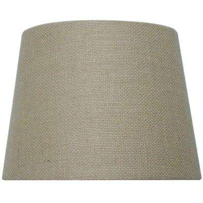 Gray - Lamp Shades - Lamps - The Home Depot