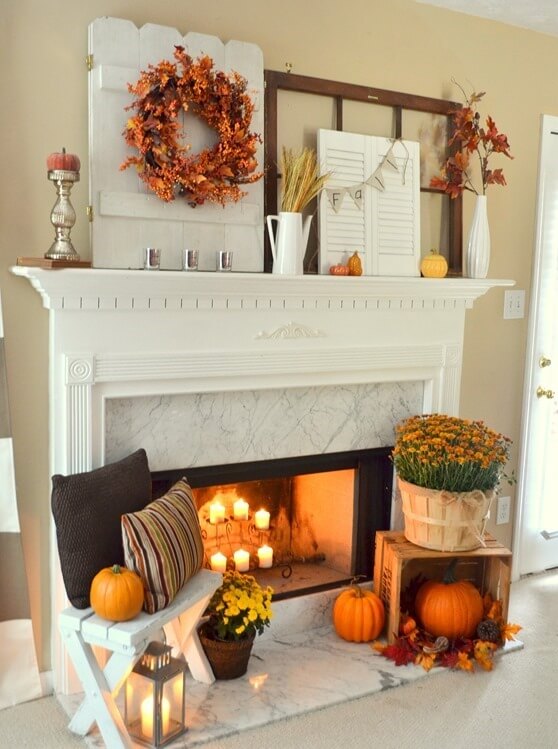 Top 7 Halloween DIY's for Creepy Chic Home Decor | Mr. Cabinet Care