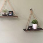 Hanging shelves | Etsy