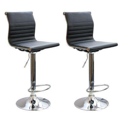 Extra Tall (34-40) - Bar Stools - Kitchen & Dining Room Furniture