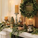 Holiday Decorating Ideas for Small Spaces Interior - family holiday