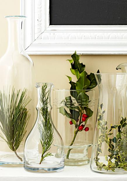 50 Quick and Easy Holiday Decorating Ideas | Midwest Living