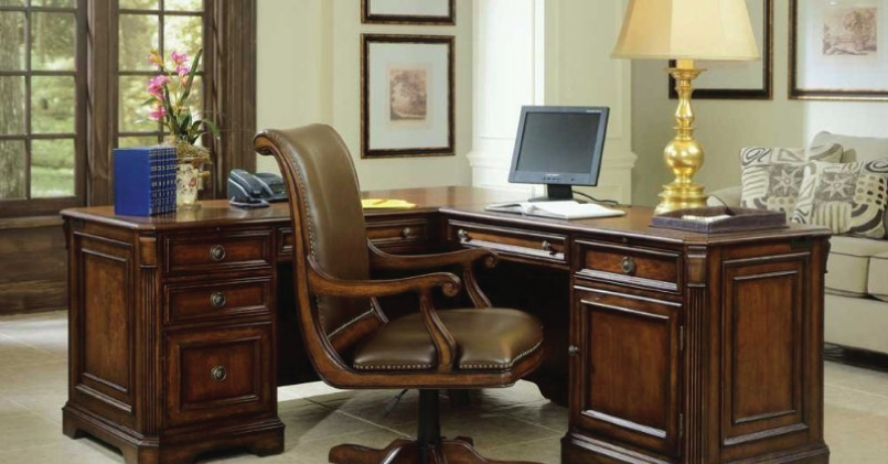 Home Office Furniture - Stuckey Furniture - Mt. Pleasant and Stuckey