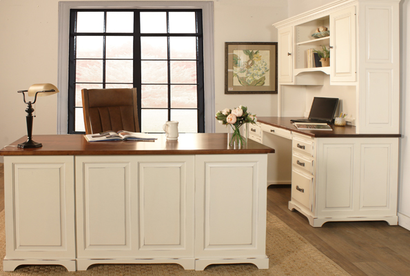 Home Office Furniture In-Stock | Wood Office Furniture CT