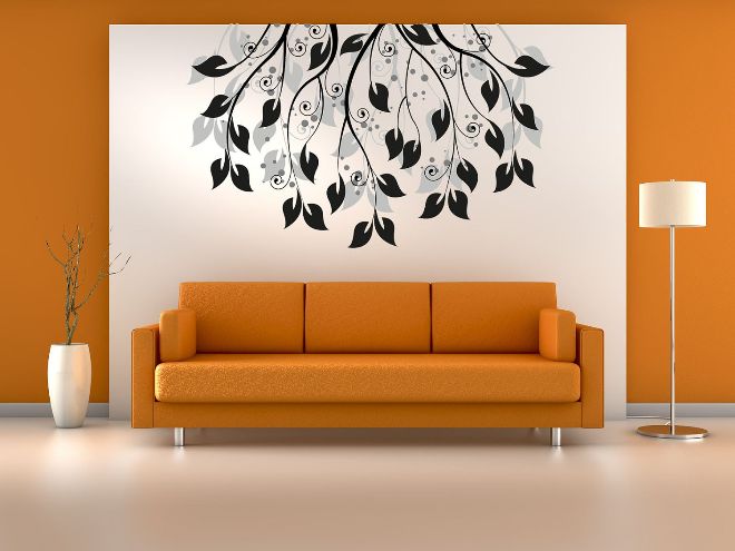 Ideas For Your Home Walls Decor | Ideas for home decor