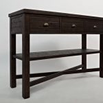 Jofran Furniture Pacific Heights Server | The Classy Home