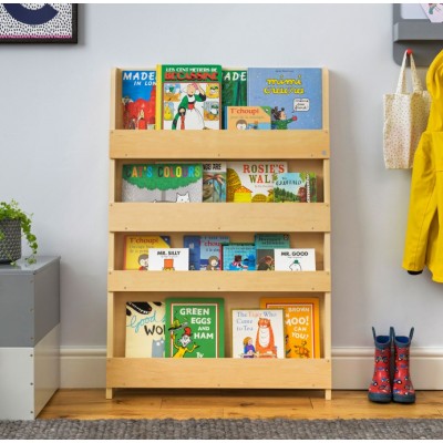 Tidy Books Kid's Bookshelves | The Original & Award Winning Range