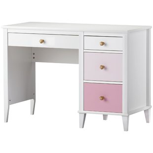 Kids Desk And Dresser | Wayfair