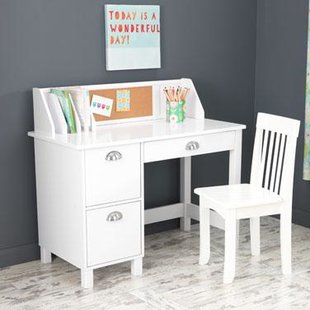 Kids Desks for Helping the Child To Grow  up