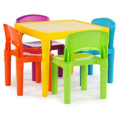 Kids Tables & Chairs - Playroom - The Home Depot