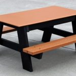 Buy a Durable Kids' Outdoor Table at an Affordable Price | Recycled