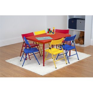 Kids' Table and Chairs You'll Love | Wayfair