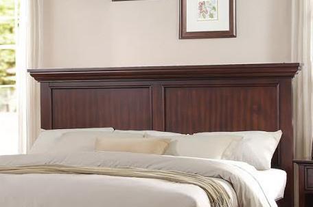 King Headboard & Frame | Cardi's Furniture & Mattresses