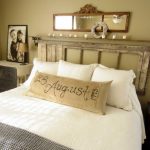 20 Stunning King Size Headboard Ideas