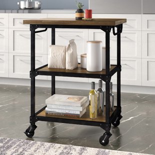 Kitchen Islands & Carts You'll Love | Wayfair