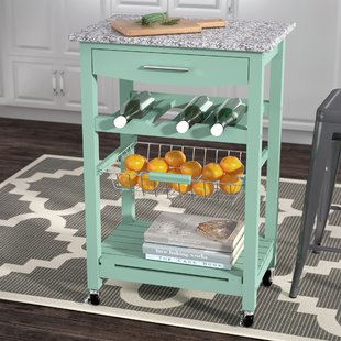 Kitchen Islands & Carts You'll Love | Wayfair