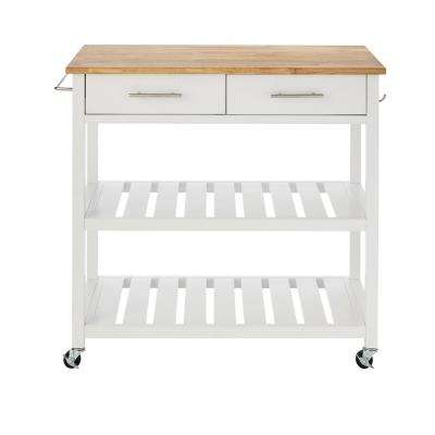 Kitchen Carts - Carts, Islands & Utility Tables - The Home Depot