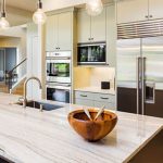 20 Enticing Kitchen Color Schemes | Shutterfly