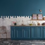 7 bold and beautiful colour ideas for a modern kitchen