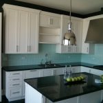 trend white kitchen colours - Steps in Designing Kitchen Color