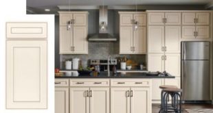 Shop In-Stock Kitchen Cabinets at Lowe's.