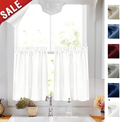 Kitchen Curtain – Style, Practicality and  Trends