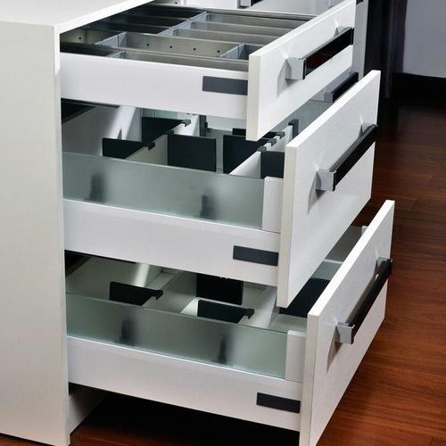 Onyx Innotech Or Tandem Kitchen Drawer, Rs 950 /set, Shreeji