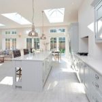 Kitchen Flooring Ideas and Materials - The Ultimate Guide