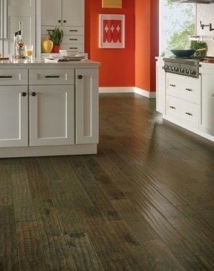 Kitchen Flooring Ideas - 8 Popular Choices Today - Bob Vila