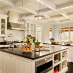 How to Design a Kitchen Island