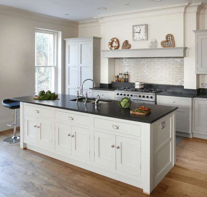 60 Kitchen Island Ideas and Designs - Freshome.com