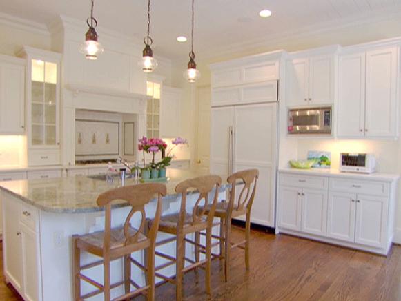 Kitchen Lighting: Brilliance on a Budget | DIY