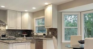 Kitchen Lighting Fixtures & Ideas at the Home Depot