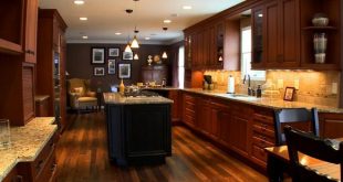 Tips for Kitchen Lighting | DIY