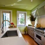 Paint Colors for Kitchens: Pictures, Ideas & Tips From HGTV | HGTV