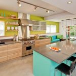 Popular Kitchen Paint Colors: Pictures & Ideas From HGTV | HGTV