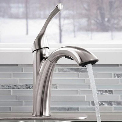 Kitchen Taps Selection Guide