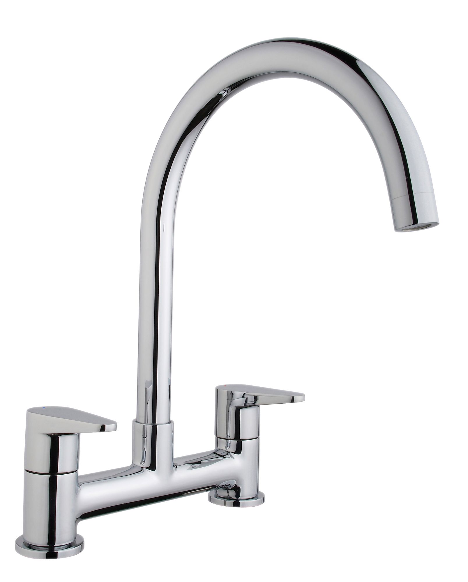 Kitchen taps buying guide | Ideas & Advice | DIY at B&Q