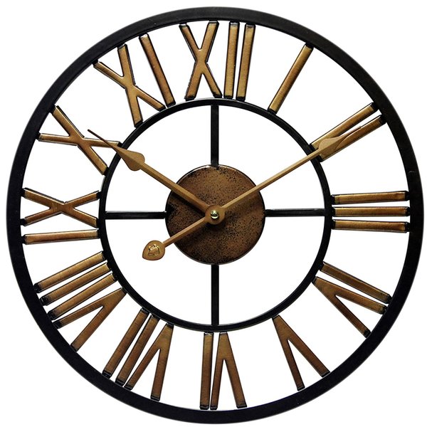 Wall Clocks | Birch Lane