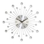 Unique Kitchen Wall Clocks | Wayfair