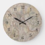 Kitchen Wall Clocks | Zazzle