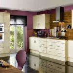 Contrasting kitchen wall colors: 15 cool color ideas | Home Design