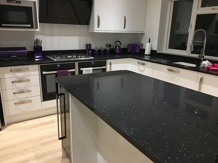 Quartz Worktops Direct - Quartz Worktops Direct